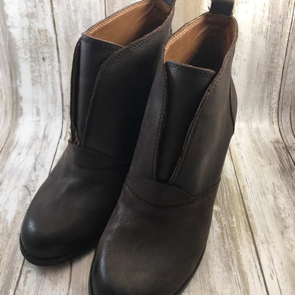 Lucky Brand Boots
